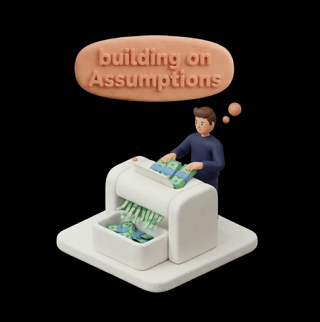 Why 42% Startups Fail